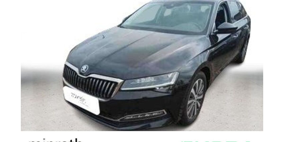 Skoda Superb 135.249 km 21.880 &euro; Geldern 47608