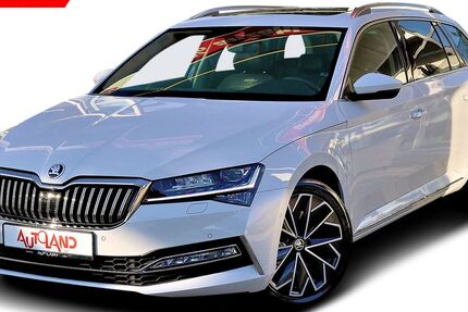 Skoda Superb 56.994 km 36.950 € Freiberg 09599