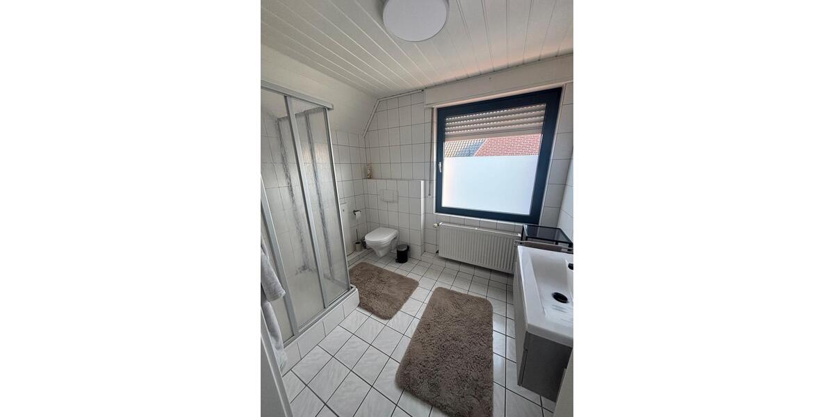 Etagenwohnung Schüttorf - 4 Zimmer, 85 m&sup2;, 1.100&euro; | Angebot:25887199