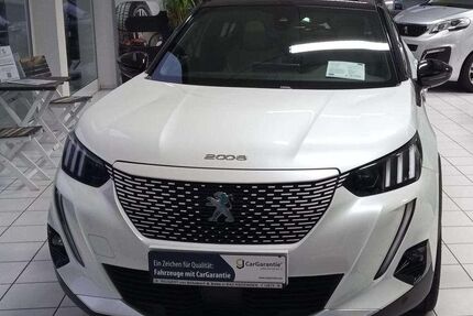 Peugeot 2008 77.000 km 18.990 &euro; Bad Krozingen 79189