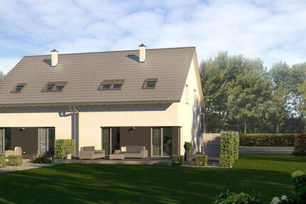 Haus Mittweida Frankenau - 8 Zimmer, 263 m&sup2;, 378.569&euro; | Angebot:25433564