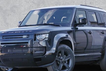 Land Rover Defender 6.999 km 84.899 &euro; Magdeburg 39116