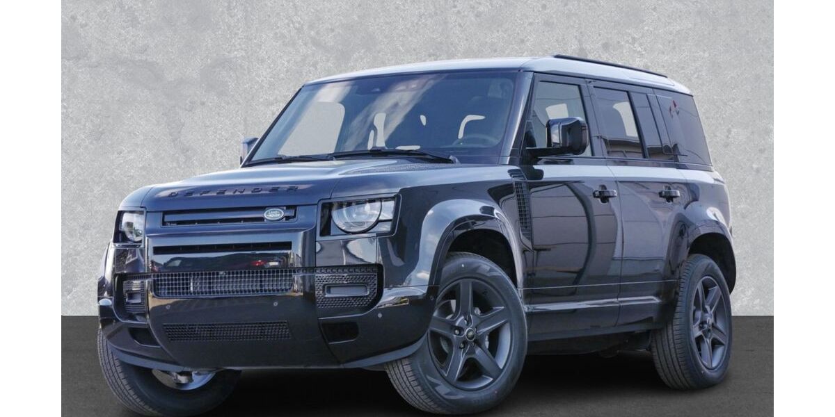 Land Rover Defender 6.999 km 84.899 &euro; Magdeburg 39116