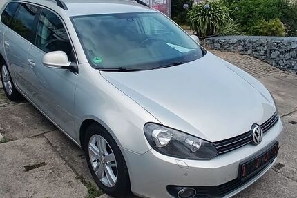 VW Golf 271.000 km 2.250 &euro; Schirgiswalde - Kirschau 02681