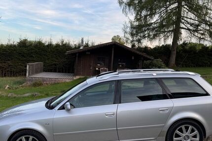 Audi A6 193.000 km 10.999 &euro; Neureichenau 94089