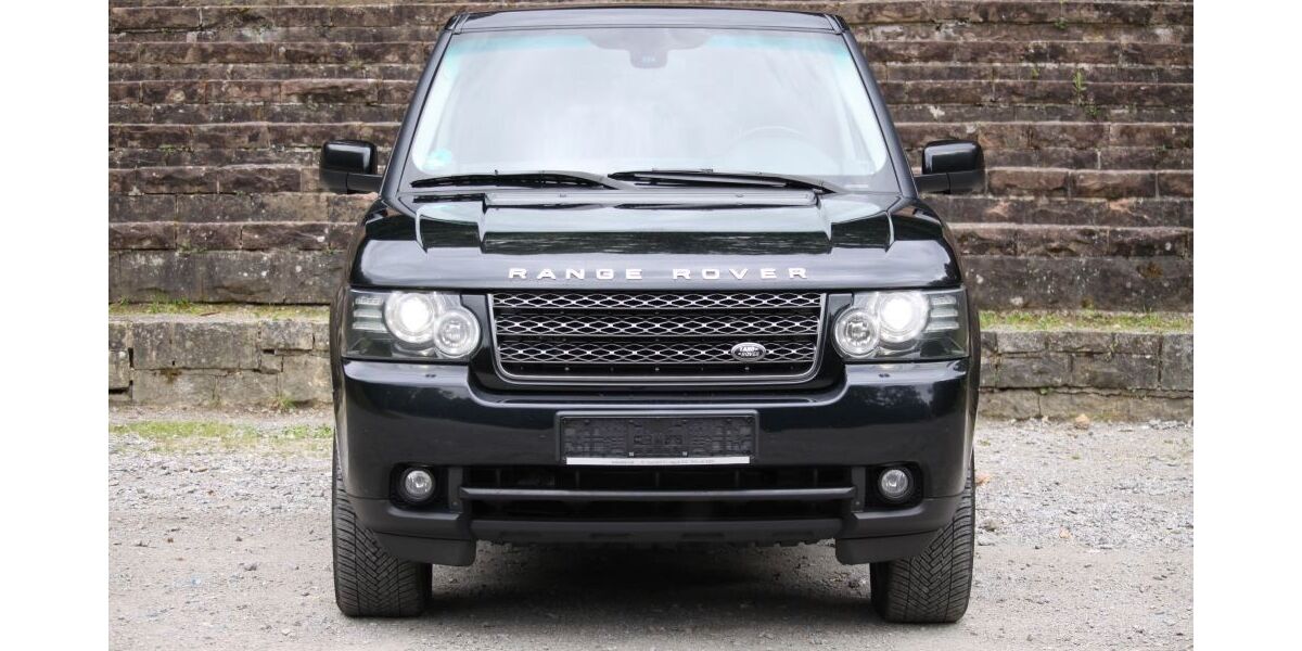 Land Rover Range Rover 149.500 km 34.999 &euro; Heppenheim (Bergstraße) 64646