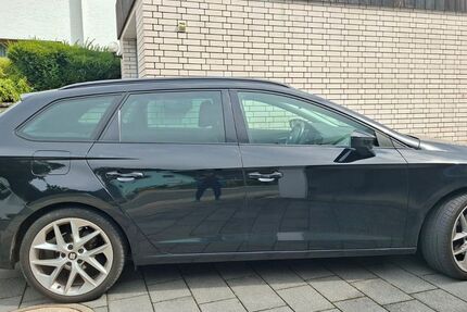 Seat Leon 175.350 km 7.000 € Lauf 91207