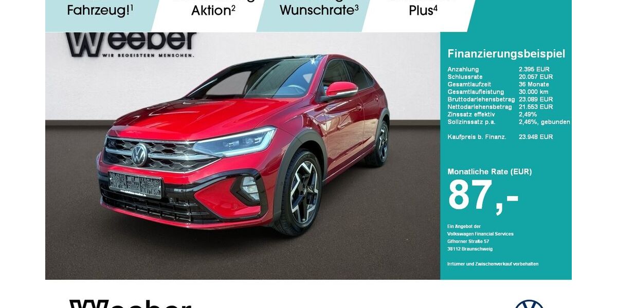 VW Taigo 8.940 km 23.750 &euro; Weil der Stadt 71263