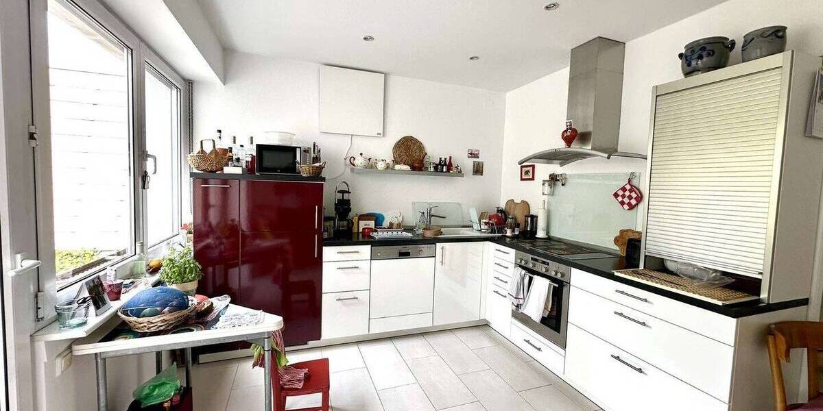 Mehrfamilienhaus, Wohnhaus Völklingen Ludweiler - 1 Zimmer, 160 m&sup2;, 205.000&euro; | Angebot:26106688