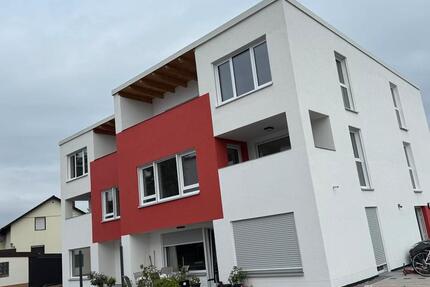 Wohnung für WBS 3, 3 Zimmer, ERSTBEZUG!, SAD, Pfarrer-Dierig-Str. zimmer