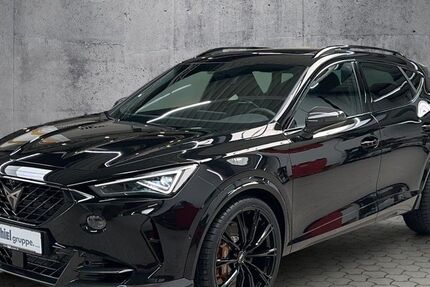 Cupra Formentor 55.279 km 45.980 &euro; Bad Driburg 33014