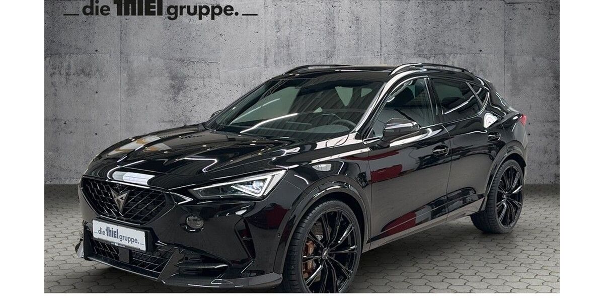 Cupra Formentor 55.279 km 45.980 &euro; Bad Driburg 33014