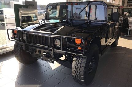 Hummer H1