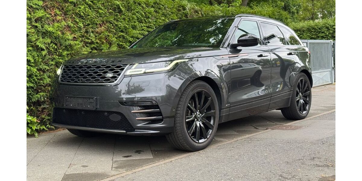 Land Rover Range Rover Velar 98.250 km 36.800 &euro; Kelkheim 65779