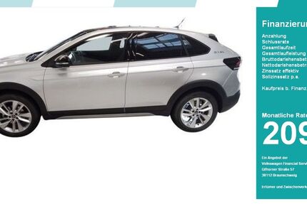 VW Taigo 3.954 km 30.630 € Weil der Stadt 71263