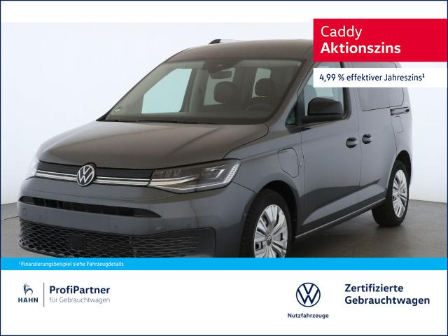 VW Caddy 7.927 km 41.930 &euro; Ebersbach 73061
