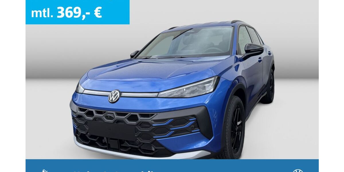 VW T-Roc 1.001 km 36.990 &euro; Schorndorf 73614