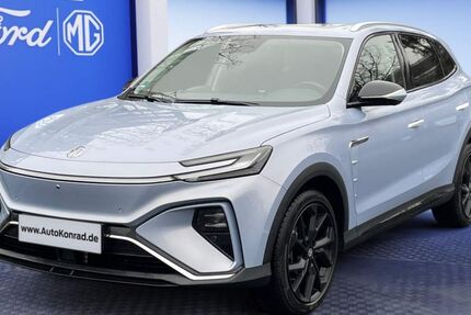 MG Marvel R 10.000 km 30.790 &euro; Erlangen 91052