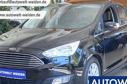 Ford C-Max 106.600 km 12.890 &euro; Weiden 92637