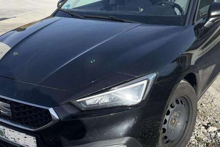 Seat Leon 145.000 km 14.900 &euro; Ellwangen (Jagst), Stadt 73479