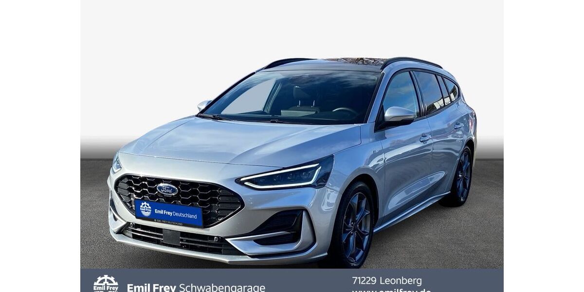 Ford Focus 19.333 km 22.500 &euro; Leonberg 71229