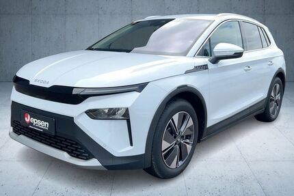 Skoda Elroq 7.900 km 39.970 &euro; Neutraubling 93073