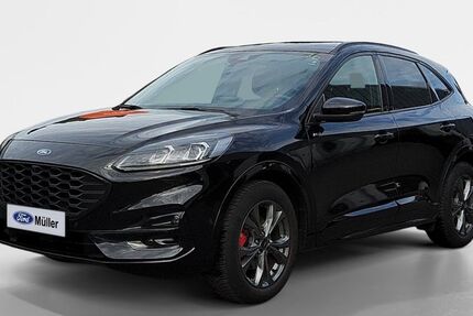 Ford Kuga 54.122 km 22.850 &euro; Bergisch Gladbach 51427
