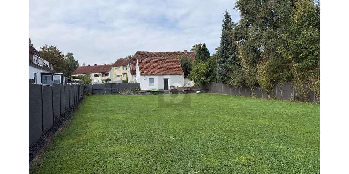 Grundstück Melle - 219.000&euro; | Angebot:26154671