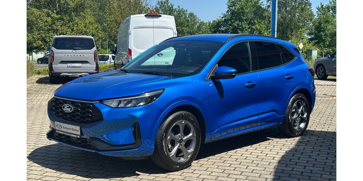 Ford Kuga 7.500 km 27.950 &euro; Borken 34582