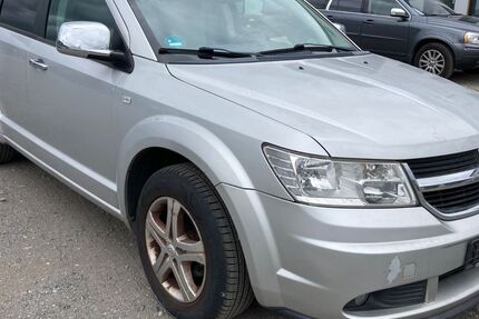 Dodge Journey 183.000 km 1.450 &euro; Westerkappeln 49492