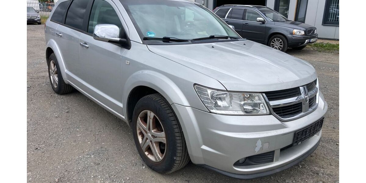Dodge Journey 183.000 km 1.450 &euro; Westerkappeln 49492