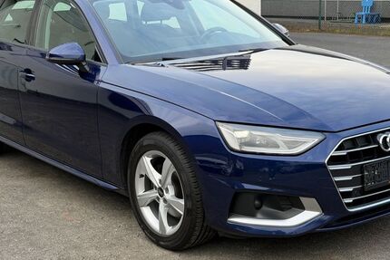 Audi A4 106.670 km 20.990 &euro; Gütersloh 33330