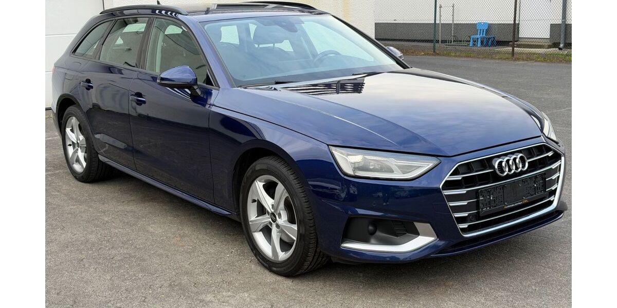 Audi A4 106.670 km 20.990 &euro; Gütersloh 33330