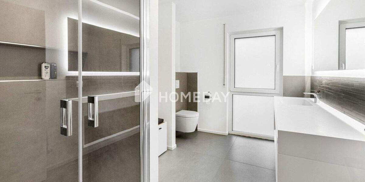 Doppelhaushälfte Darmstadt Eberstadt - 7 Zimmer, 270 m&sup2;, 1.795.000&euro; | Angebot:25702501