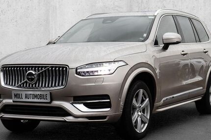 Volvo XC90 25.553 km 55.890 &euro; Aachen 52078