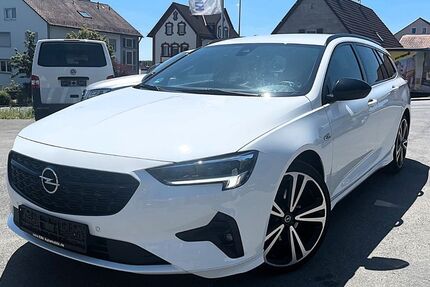 Opel Insignia 81.000 km 21.400 &euro; Lauf 91207