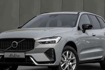 Volvo XC60 6.700 km 52.860 &euro; Köln 50968