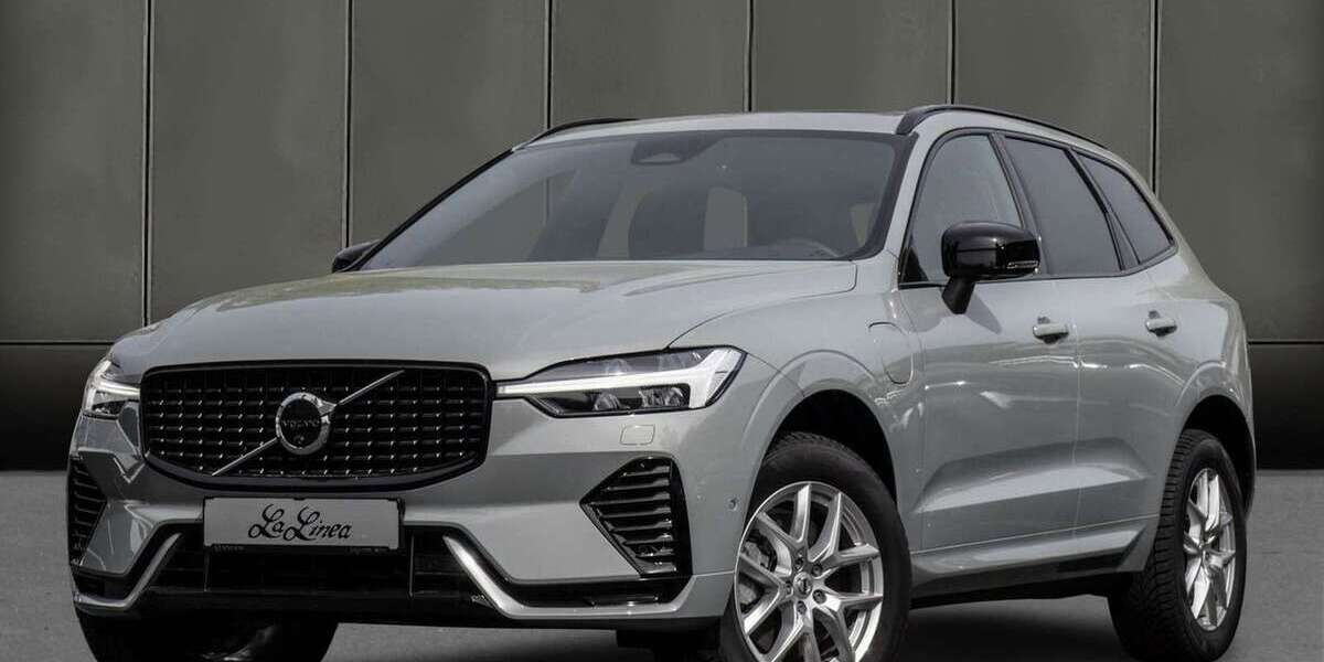 Volvo XC60 6.700 km 52.860 &euro; Köln 50968