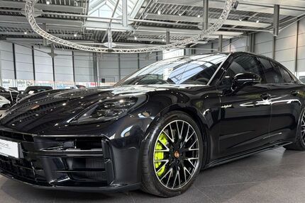 Porsche Panamera 27.218 km 140.900 &euro; Paderborn 33100