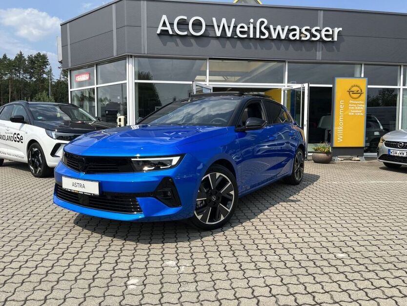 Astra