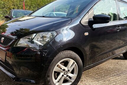 Seat Mii 57.600 km 6.490 &euro; Berlin 12355
