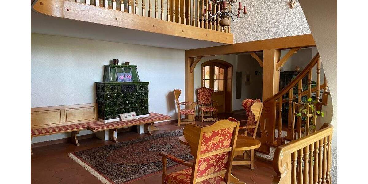 Mehrfamilienhaus, Wohnhaus Bad Birnbach Asenham - 2 Zimmer, 2 m&sup2;, 1.850.000&euro; | Angebot:23985560