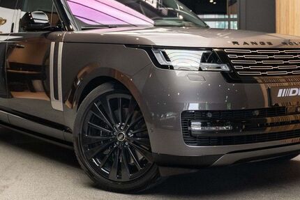 Land Rover Range Rover 50.932 km 179.995 € Kleve 47533