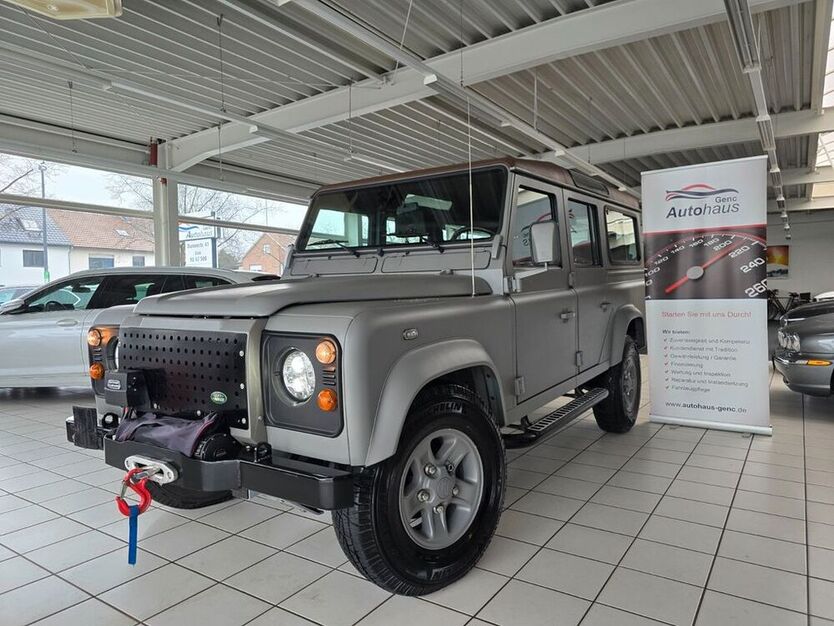 Defender