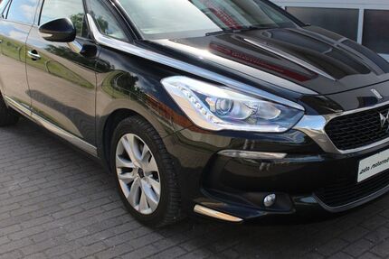 DS Automobiles DS5 153.745 km 8.990 &euro; Radebeul-Dresden 01445