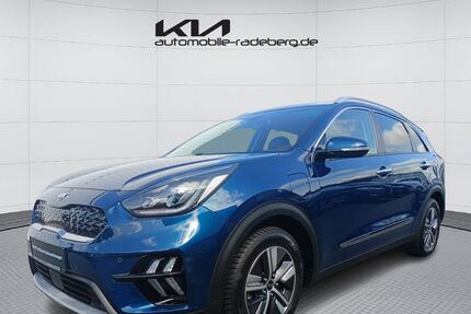 Kia Niro 66.213 km 17.900 &euro; Radeberg 01454