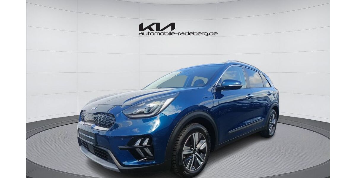 Kia Niro 66.213 km 17.900 &euro; Radeberg 01454