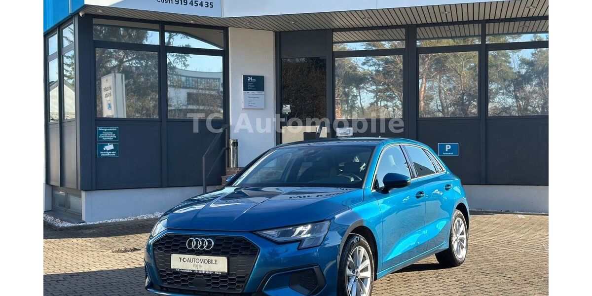 Audi A3 87.570 km 18.999 &euro; Fürth 90765