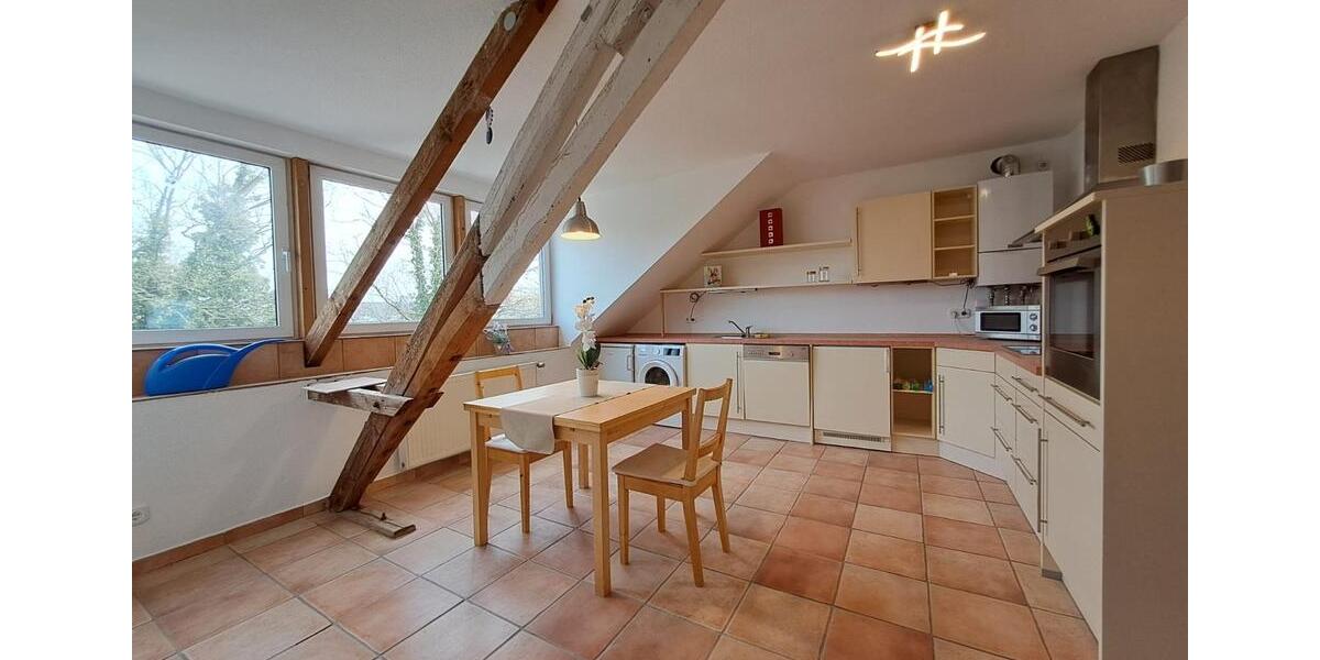 Etagenwohnung Aachen Aachen-Mitte - 1.5 Zimmer, 77 m&sup2;, 279.000&euro; | Angebot:27024027