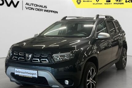 Dacia Duster 60.200 km 18.380 &euro; Stuttgart 70469
